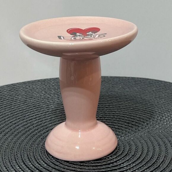 Disney Mickey & Minnie Cupcake Liners & Toppers set of 48 and Cupcake stand NWT - Picture 4 of 5